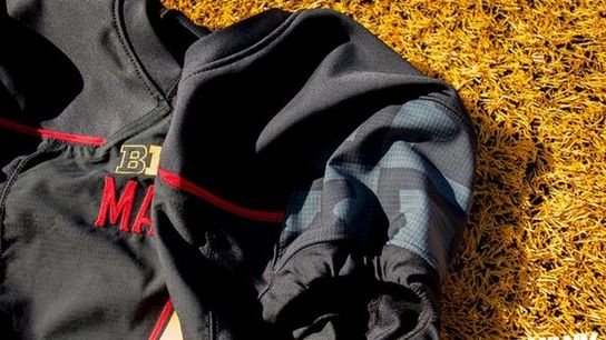 Maryland jersey