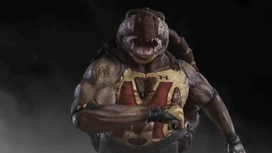 Video: Maryland's new intro video is frighteningly bad (videos)