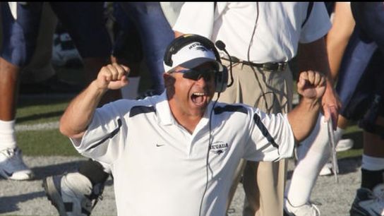Jim Mastro returning to coaching role (Nevada)