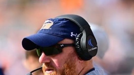 Tennessee Titans adding respected college assistant to work with offensive line (matt jones)