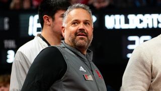 Matt Rhule shares why guys like Fran Brown and Joey McGuire are the future of college football (Matt Rhule)