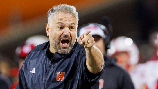 Losing Nebraska: Matt Rhule identifies Nebraska's losing problem (Matt Rhule Nebraska)
