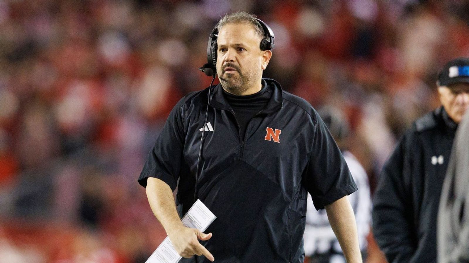 Matt Rhule and Nebraska will hold a special scrimmage for Huskers players projected to miss the 105 (Featured)