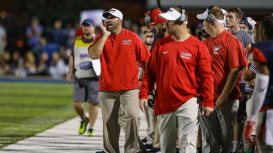 Matt Rhymer has stepped down at Cumberlands (cumberlands)