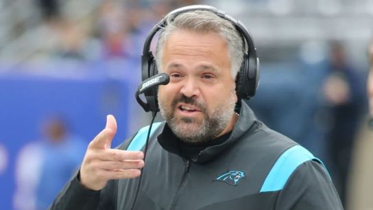 Matt Rhule's first Nebraska staff could include pair of SEC offensive coordinators
