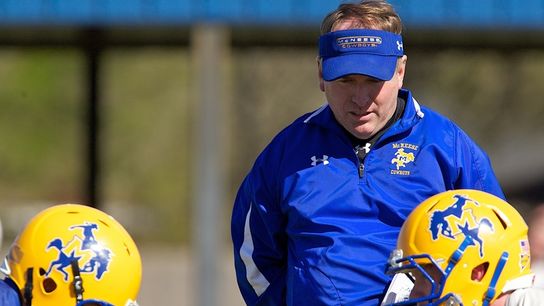 ULM to name Matt Viator as head coach (Featured)