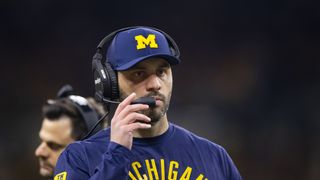 Ex-Michigan top assistant Matt Weiss allegedly hacked Christian college servers; Michigan sued by female former athletes (Michigan Football)