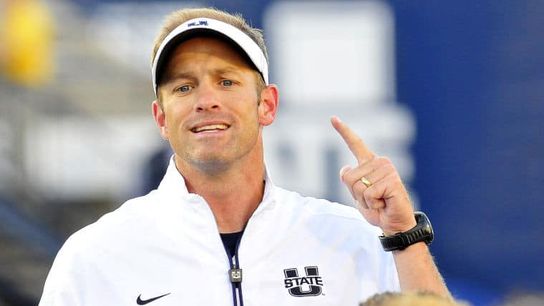 Former Texas Tech head coach Matt Wells remaining within the Big 12 (Texas Tech)