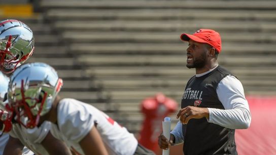 Source: Ole Miss hires Group of 5 coordinator to defensive staff (Maurice Crum)