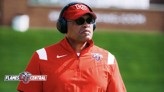 Sources: Jackson State targeting long-time Hugh Freeze assistant for offensive coordinator (Maurice Harris)