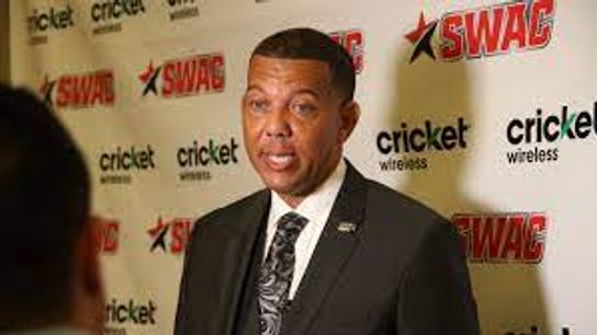 As Deion, Alcorn and others help SWAC soar, league commissioner doesn't rule out expansion