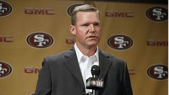 From GM to remote farmhouse, ESPN The Magazine has a great profile on former 49ers executive (49ers)