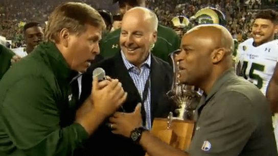 FootballScoop thoughts on Jim McElwain's candidacy at Florida (Featured)