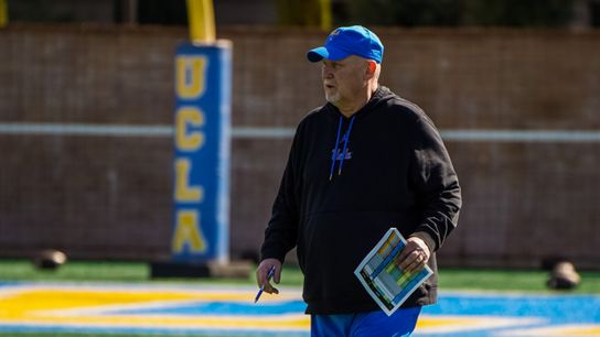 Esteemed coaching veteran Bill McGovern succumbs to cancer (Bill McGovern)