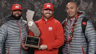 One of top high school programs in the country moves on from head coach after state title season (championship)