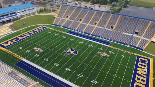 Sources: McNeese State to add new football GM (USA Football)