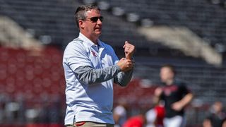 Alabama reportedly adding former ACC coordinator to support staff (John McNulty)