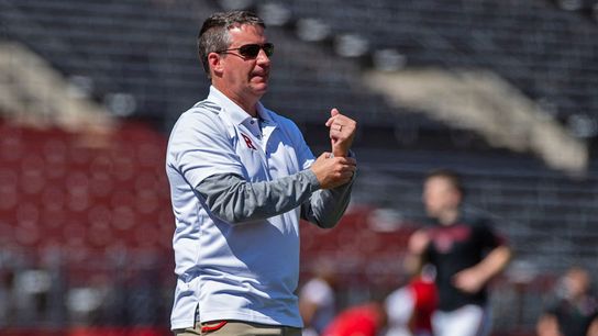 Boston College reportedly targeting Notre Dame assistant for coordinator role (Boston College)