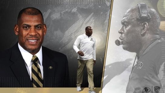 Source: Mel Tucker gets his OC; hearing DC offered; but... (Featured)