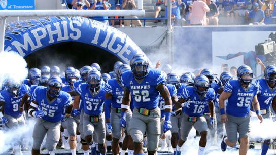 Memphis adds veteran Joe Cauthen to Ryan Silverfield staff (joe cauthen)