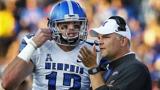 Week 3: Hey did you see that play [insert team name here] ran over the weekend? (Did you see)