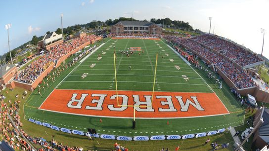 Mercer hires one of top Division II head coaches in Mike Jacobs (division ii)
