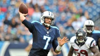 Prestigious Nashville school names former LSU, NFL quarterback next head coach (Zach Mettenberger)