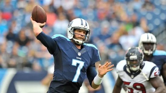 Prestigious Nashville school names former LSU, NFL quarterback next head coach (Zach Mettenberger)