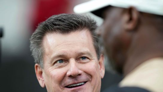 Former Cardinals executive alleges team owner ran burner phone scheme (Terry McDonough)
