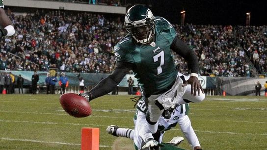 A professional flag football league is being formed, where former NFL players like Michael Vick may star (Featured)