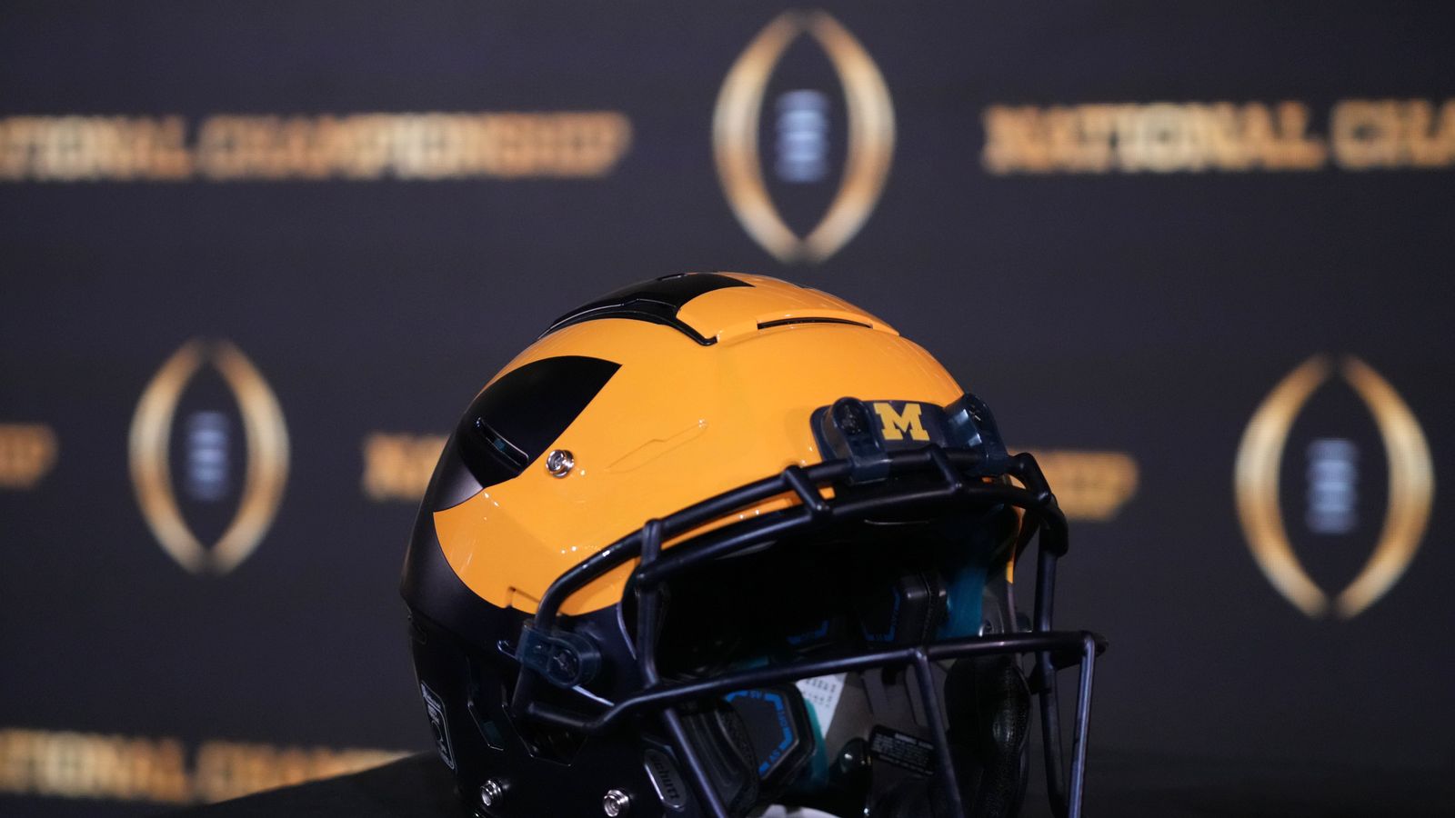 Michigan in "advanced discussions" to play game overseas (Michigan)