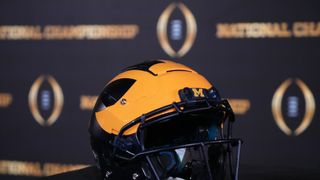 The 15 most important assistant coaching hires of 2021 -- No. 4: The Michigan staff (pretty much all of 'em) (steve clinkscale)