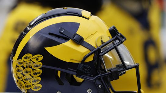 Michigan fires linebackers coach Chris Partridge (Michigan Football Staff)