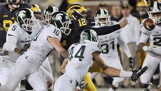 Monday's update on Michigan State's search (Featured)