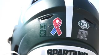Michigan State defensive coordinator coming within the Big Ten (Joe Rossi)