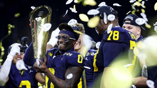 Group pushing for 'Super League' to save (or ruin?) college football (College Football Playoff)