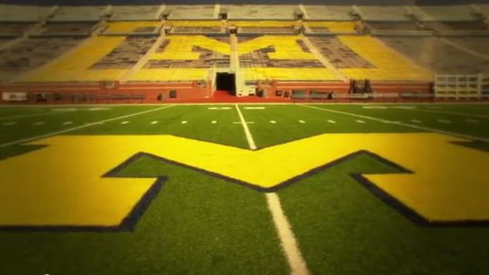 Video of the Day - Champions are made in the Spring (Video of the Day)