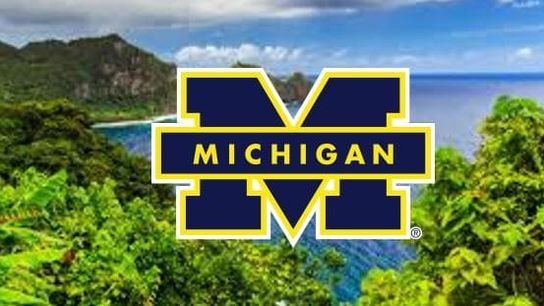 American Samoa is the latest international location for Michigan and Jim Harbaugh's satellite camp tour (Jim Harbaugh)