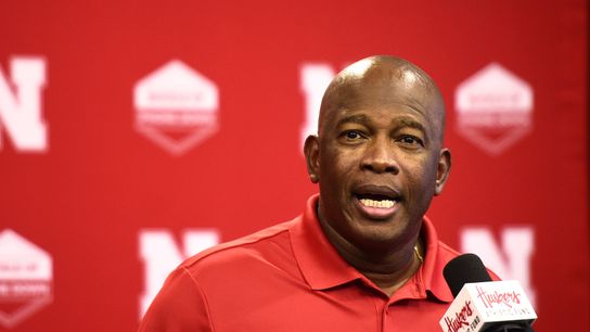 On the Line: New life at Nebraska, arrival at App State, and Jimbo's biggest game yet (on the line)
