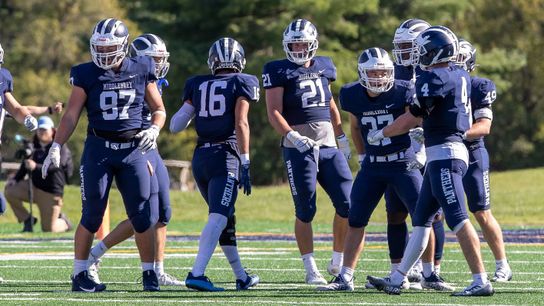 Middlebury promotes to fill head coaching role (Division III)