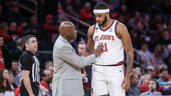 Ex-St. John's basketball coach says school manufactured cause to fire him, suing for $45 million (rick pitino)