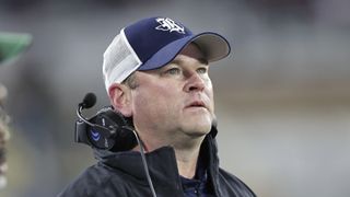 Former Rice head coach Mike Bloomgren lands in NFL (Mike Bloomgren)