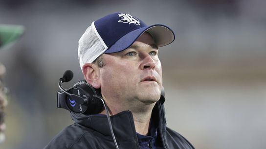 Former Rice head coach Mike Bloomgren lands in NFL (Mike Bloomgren)