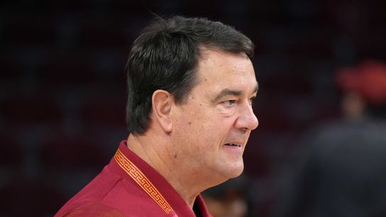 Former USC AD Mike Bohn was under investigation at Cincinnati when he landed top Trojans job (Mike Bohn)