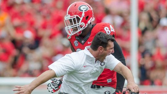 Sources confirm Tennessee preparing to add special teams, OLB coach (mike ekeler)