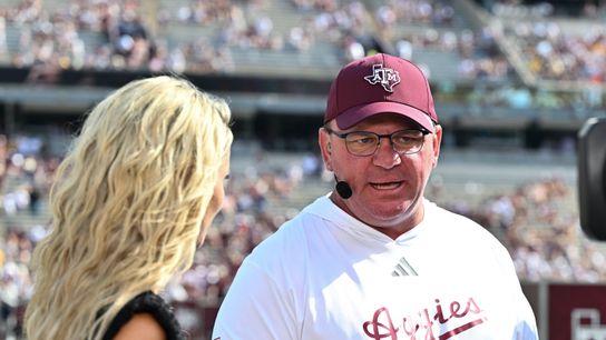 Report: Texas A&M to hire Mike Elko (Texas A&M Football)