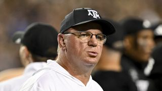 Duke set to lose, replace defensive coordinator (Texas A&M Football Coaching Staff)