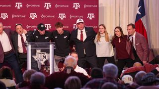 Details of Mike Elko's contract at Texas A&M (Mike Elko Contract)