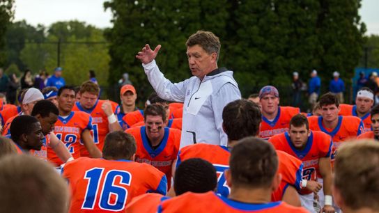 Sources: Mike Emendorfer to retire at Wisconsin-Platteville (Wisconsin-Platteville (D-III))