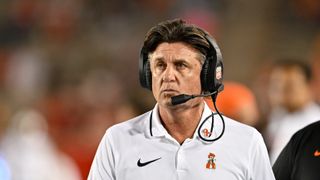 Mike Gundy addresses retirement speculation (Mike Gundy Retirement)